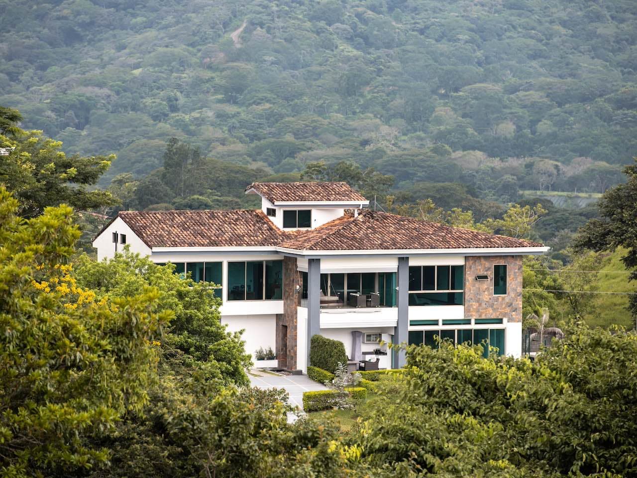 Property at Ciudad Colón