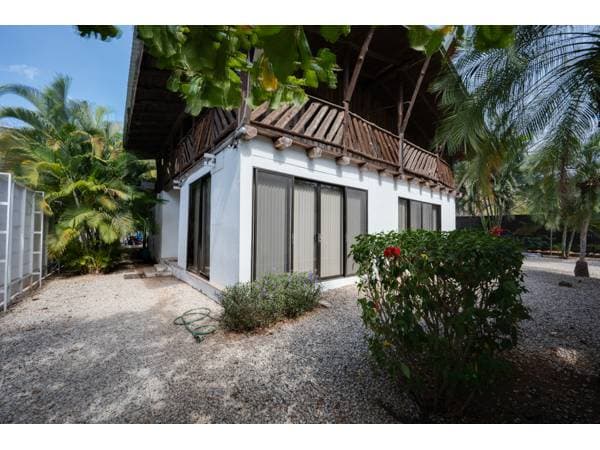 House at Guacas