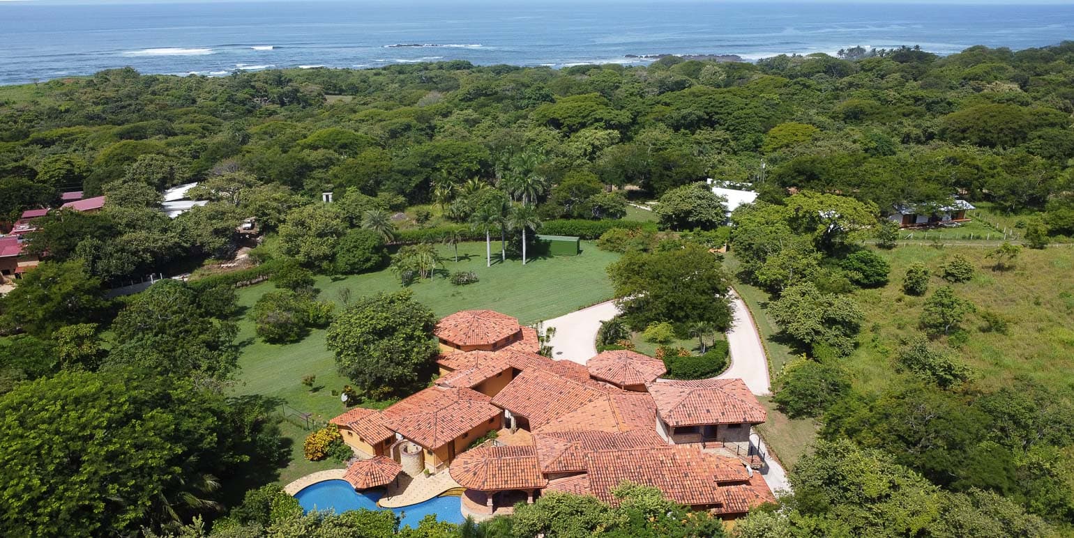 Property at Cabo Velas