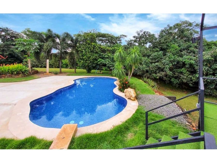 Casa en Alajuela