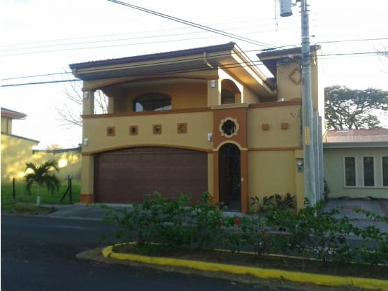 Casa en Alajuela