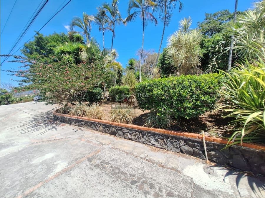 Land at Heredia