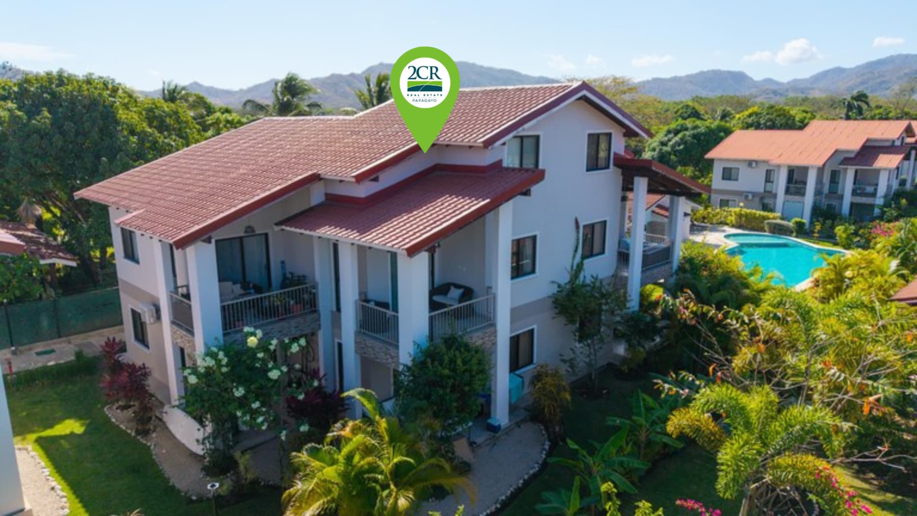 Property at Tempate