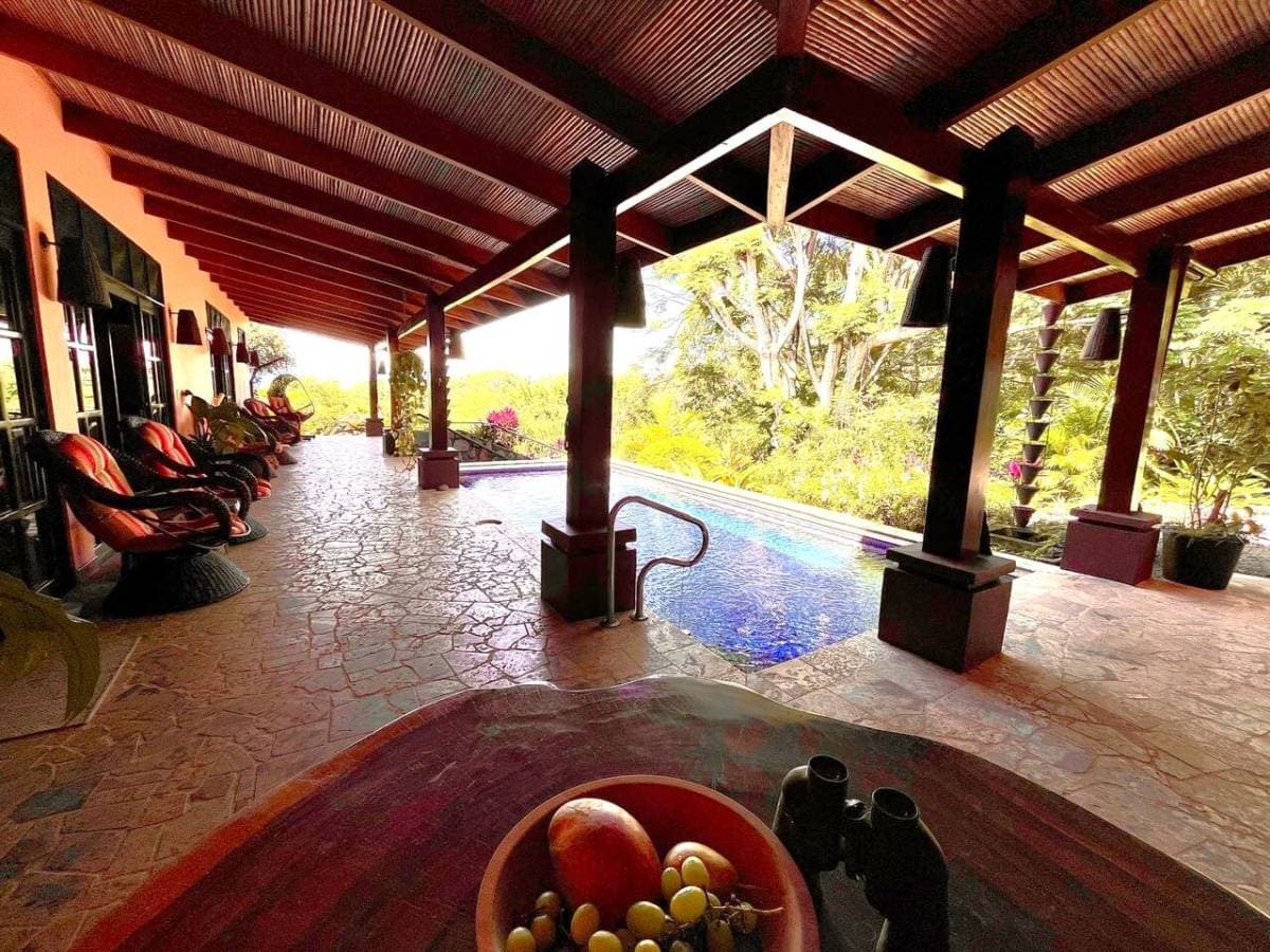 Casa en Atenas