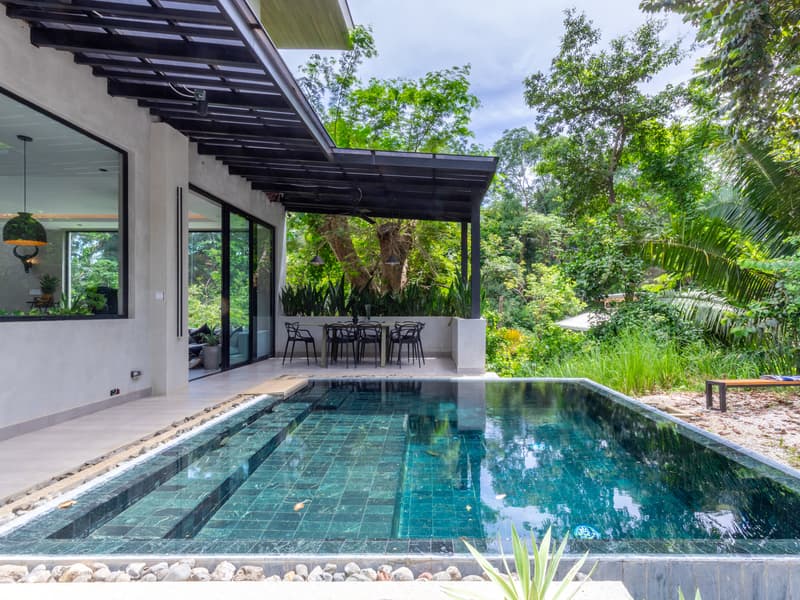 Property at Nosara