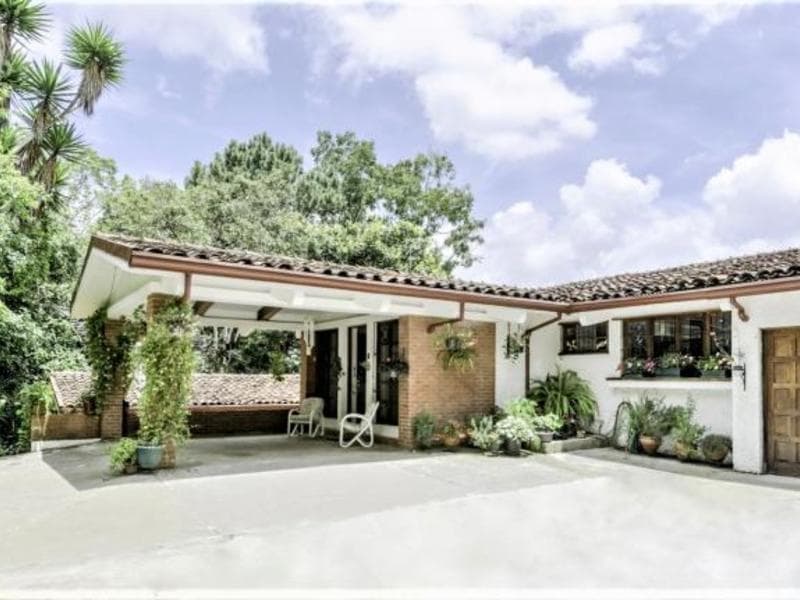 Propiedad en Tres Ríos