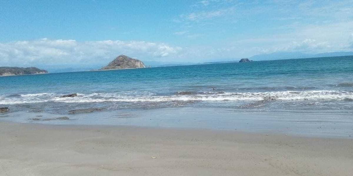 Property at Paquera