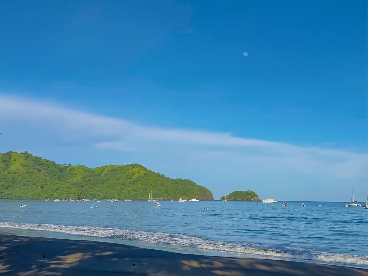 House at Playas del Coco