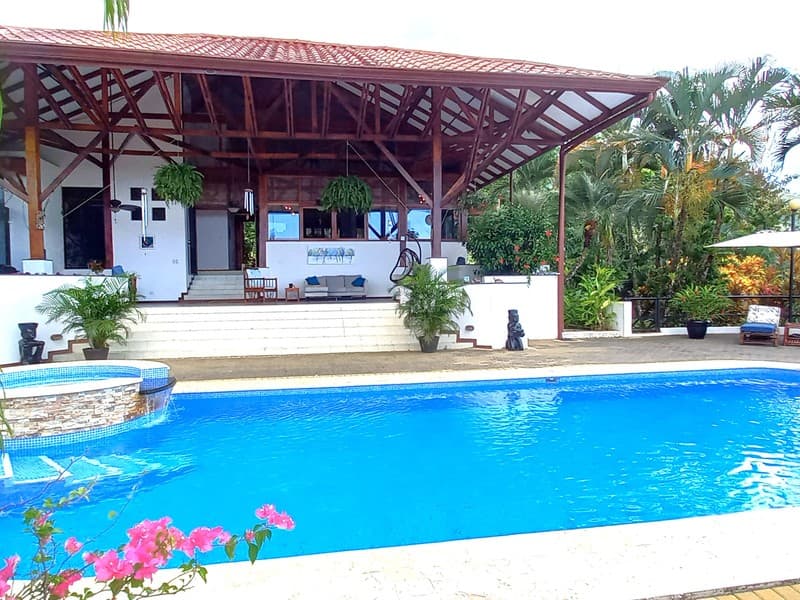 Propiedad en Puerto Cortés