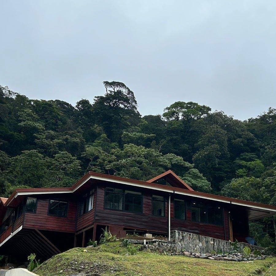 Hotel at Monte Verde