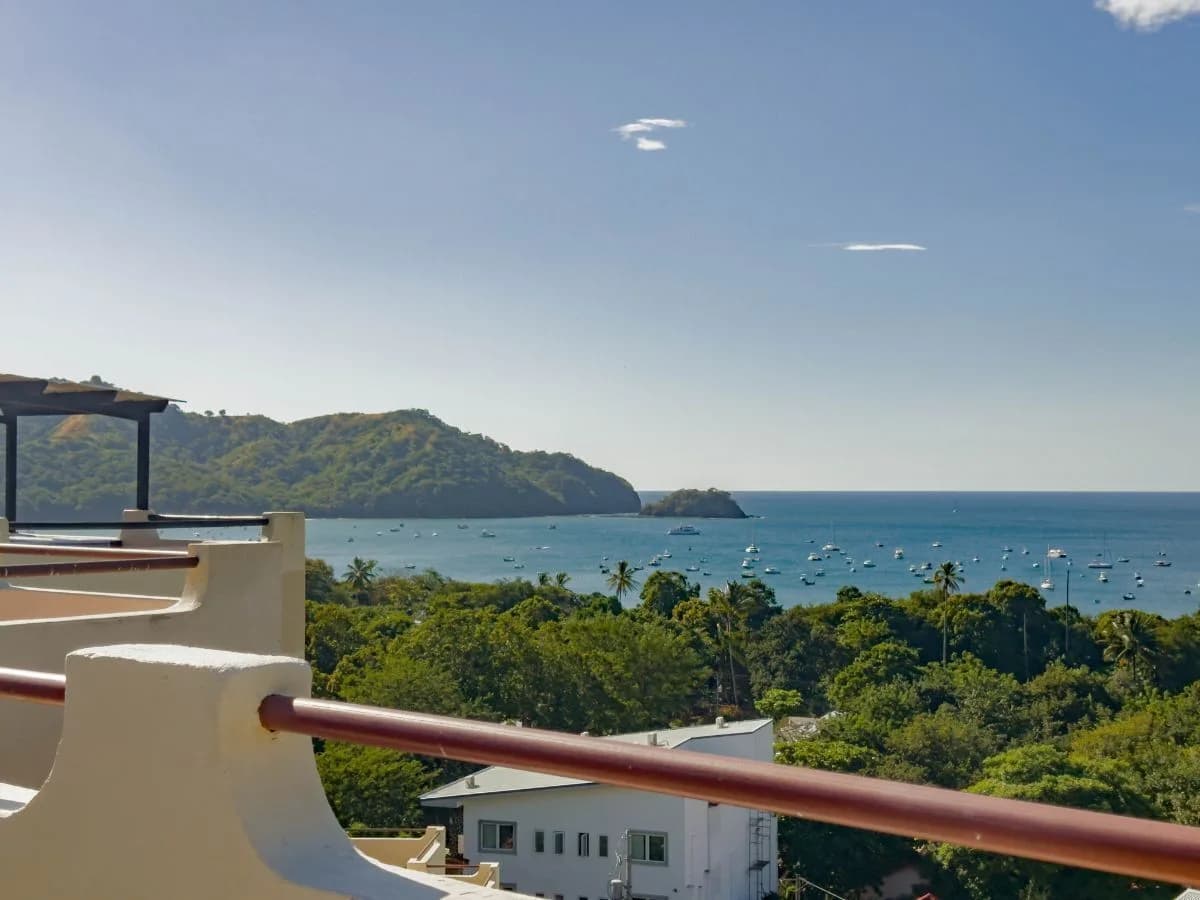 Propiedad en Coco Sunset Condos