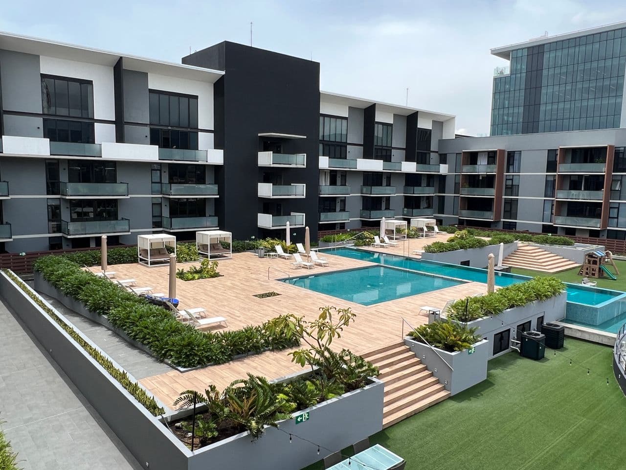 Property at San Rafael