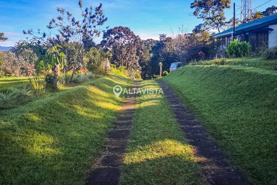 Propiedad en Tres Ríos