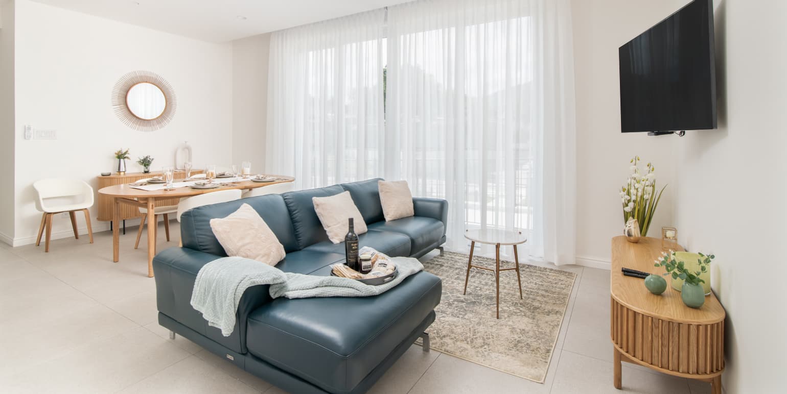 Propiedad en Condominio Firenze