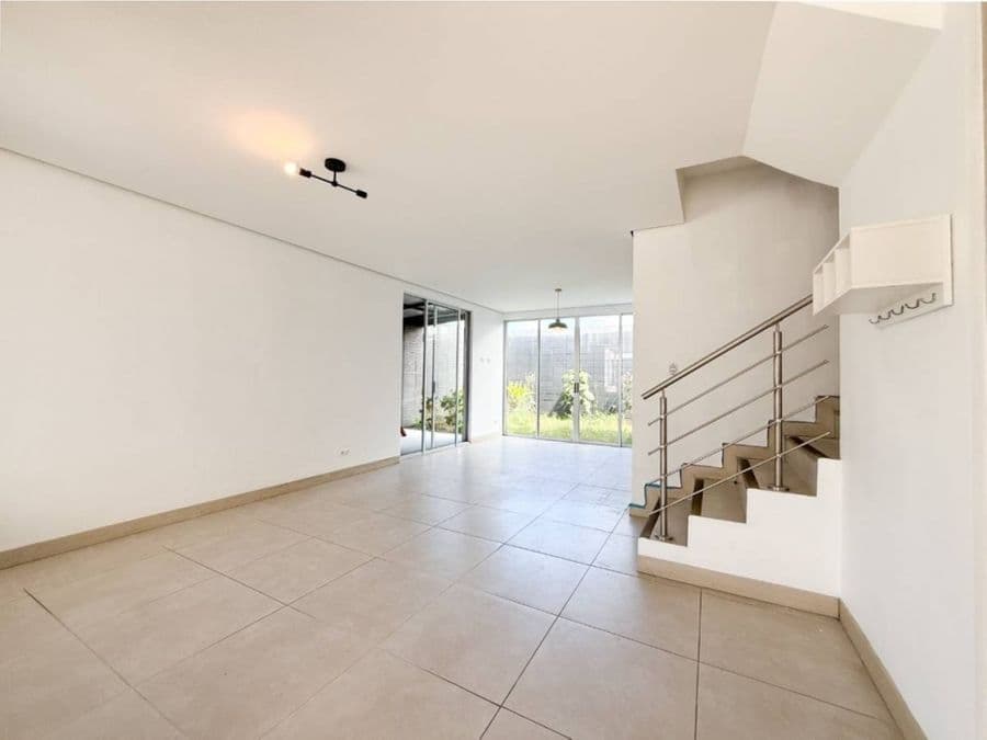 House at Santo Tomás