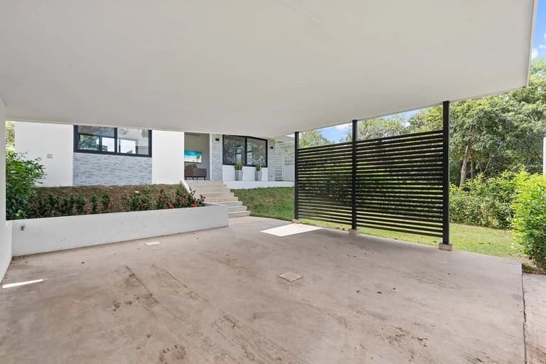 House at Tempate