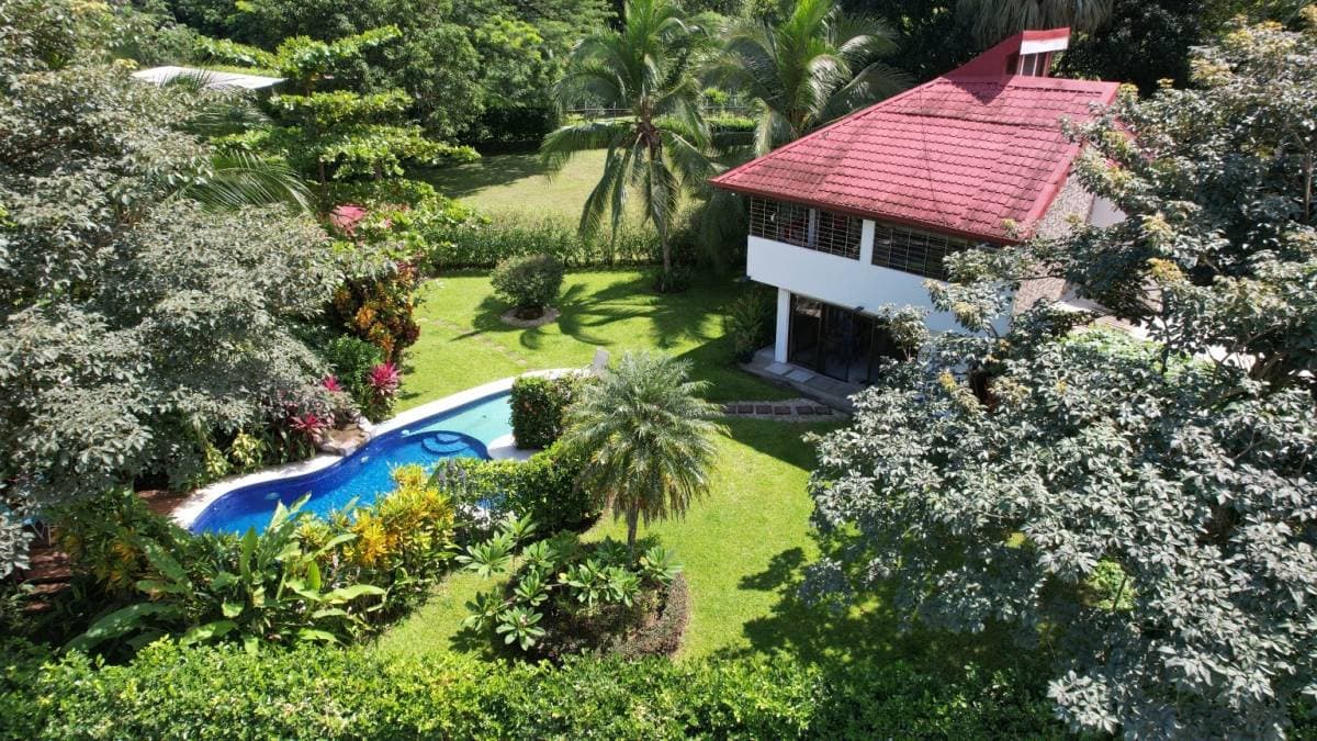 Casa en Punta Leona