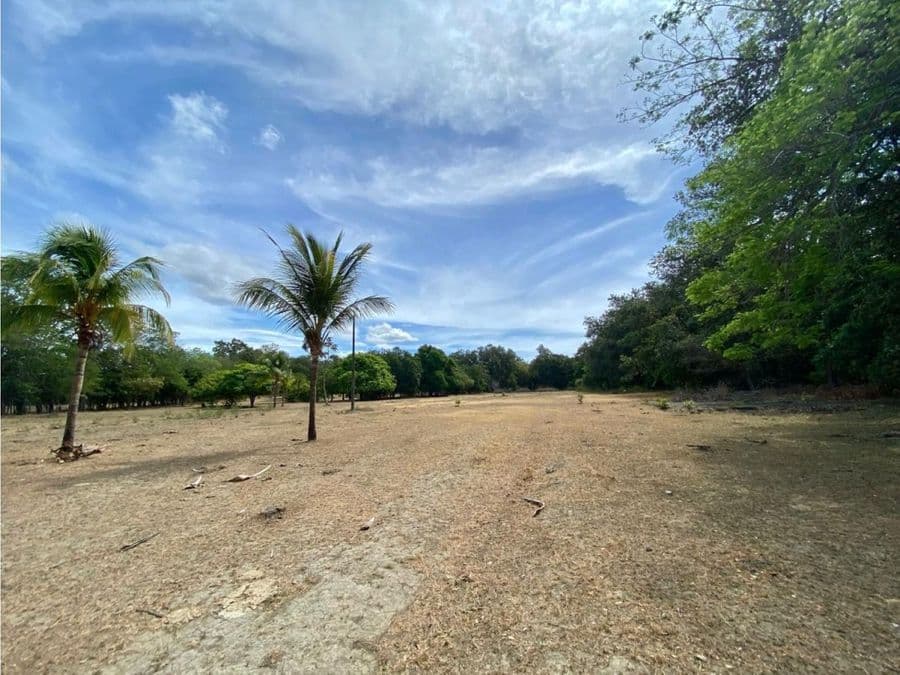 Propiedad en Guanacaste