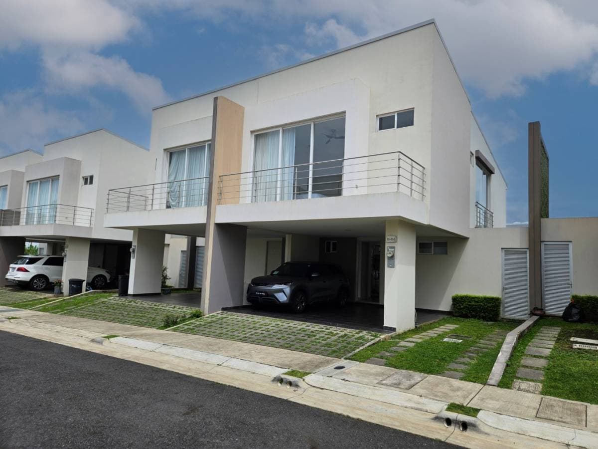 Propiedad en San Antonio