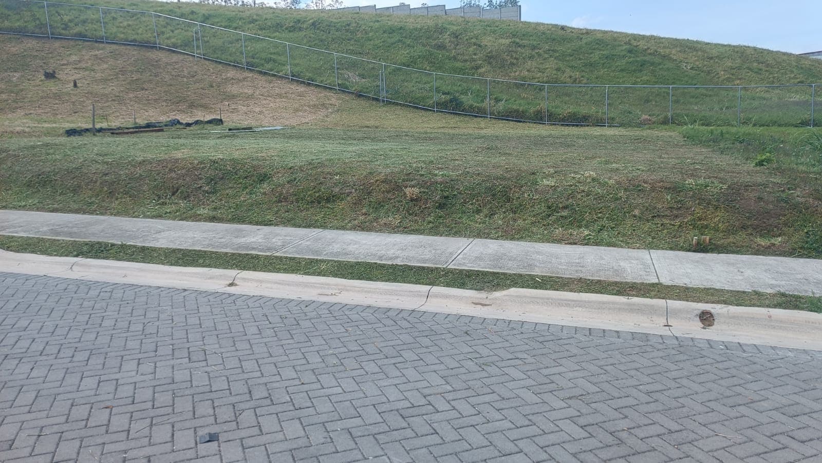 Property at Mata de Plátano