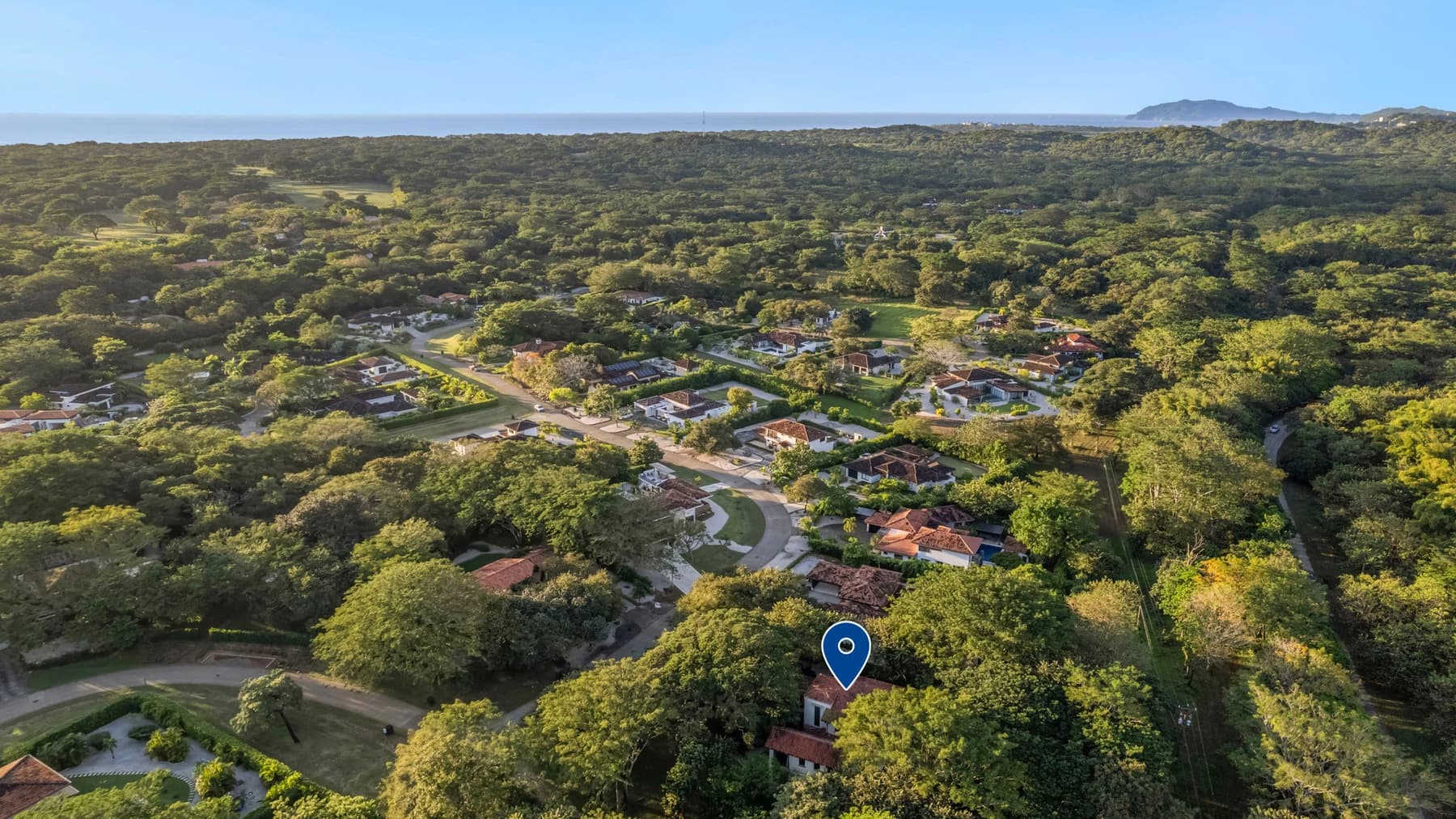 Casa en Las Brisas Condos & Villas