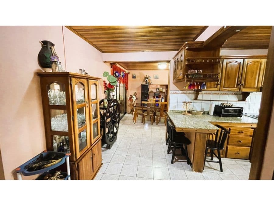 House at Alajuela