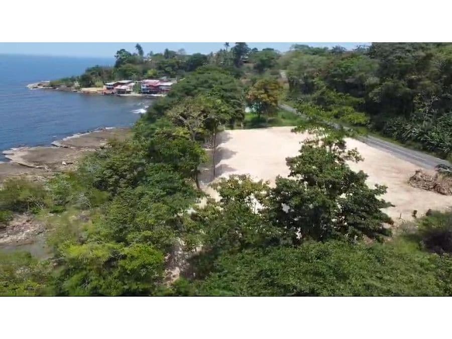 Propiedad en Limón