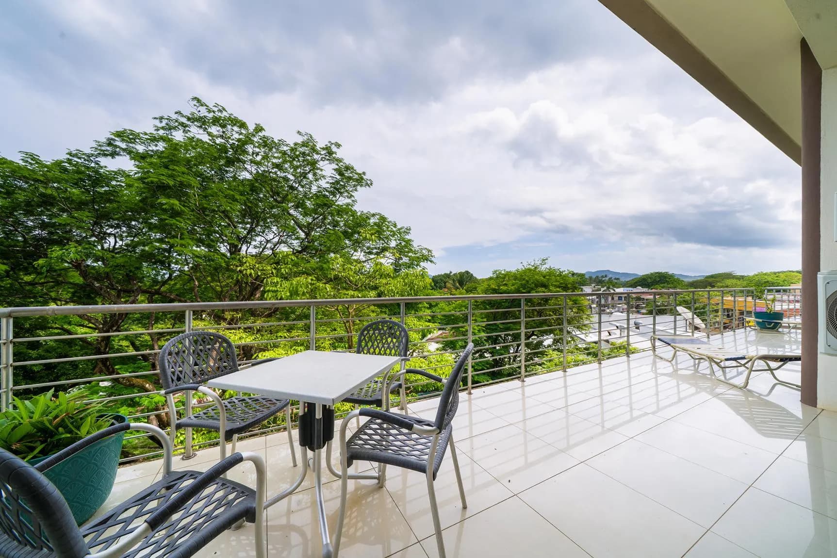 Property at Tamarindo