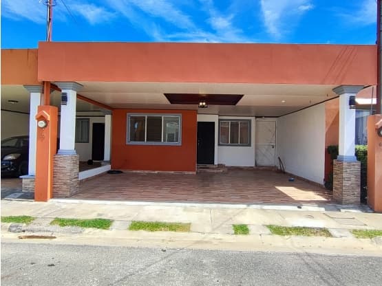 Casa en Condominio Málaga