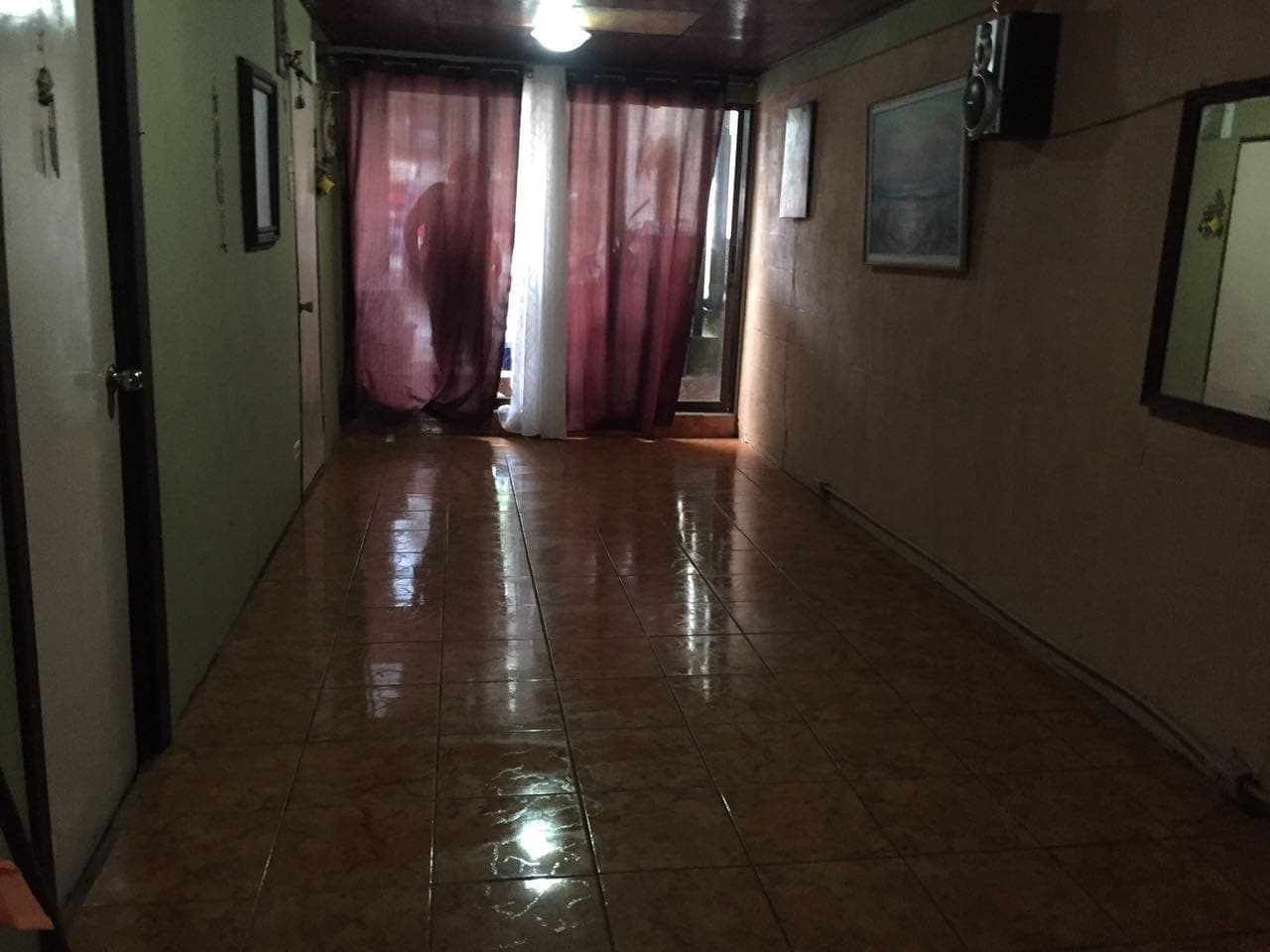 Propiedad en San Antonio