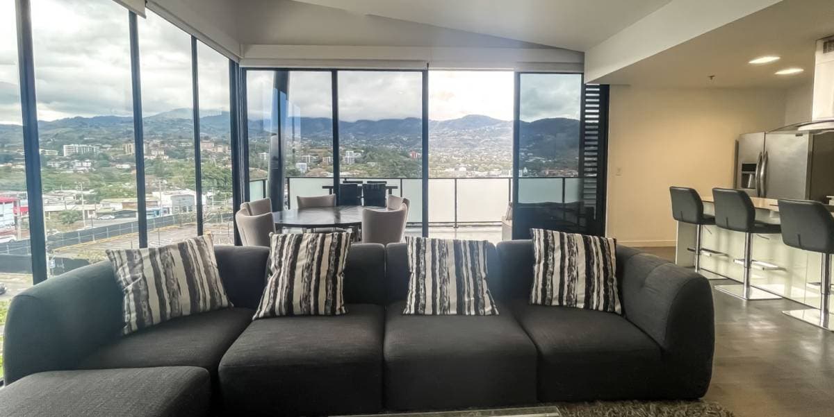 Property at Escazú Village Residencias