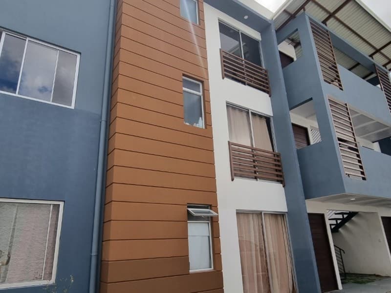 Comercial en Hospital