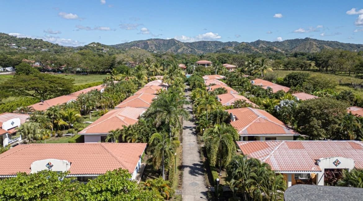 Property at Tempate