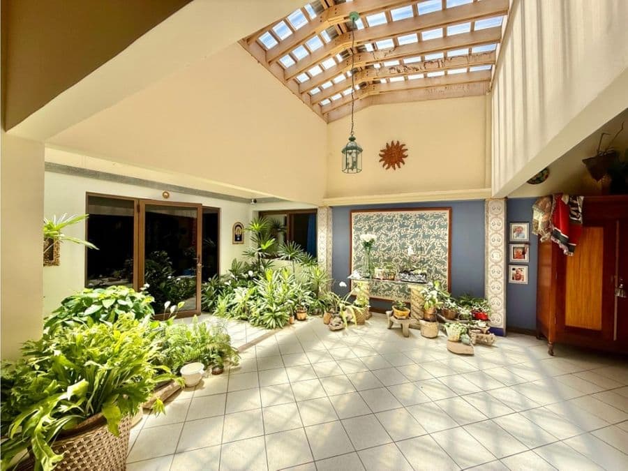 Casa en La Asunción