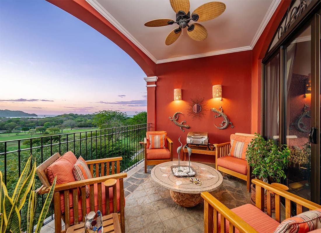 Property at Reserva Conchal