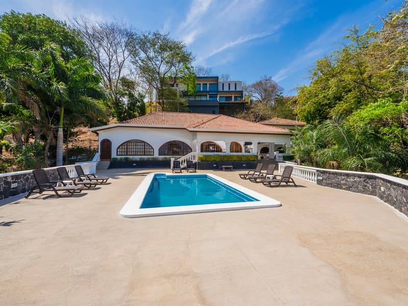 Propiedad en Cabo Velas