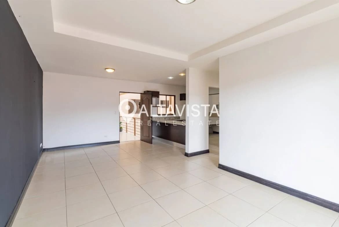 Apartment at Curridabat