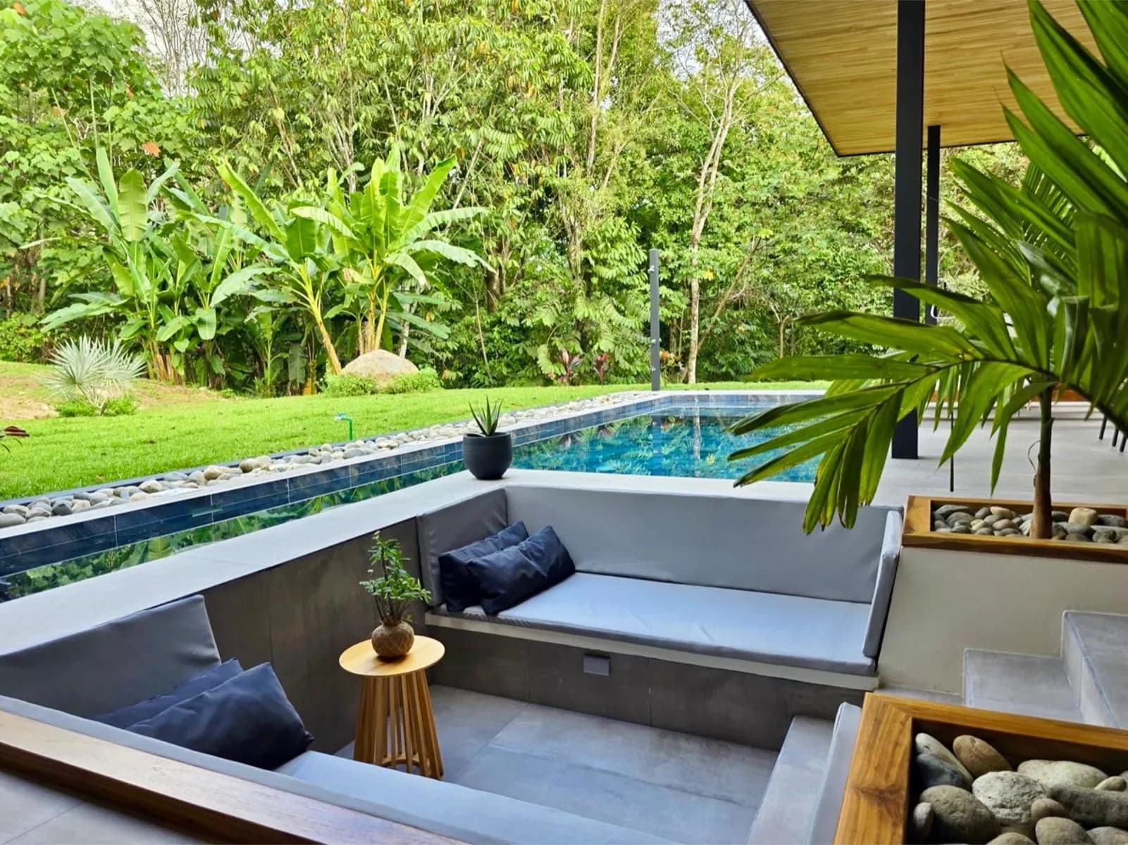 Casa en Bahía Ballena