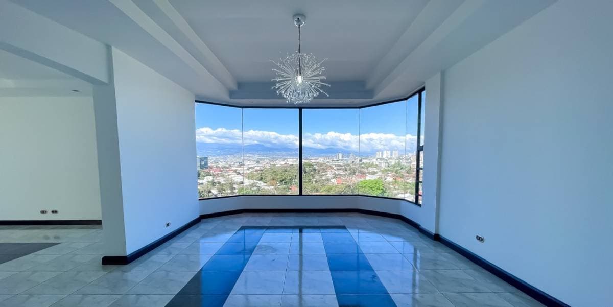 Property at Escazú