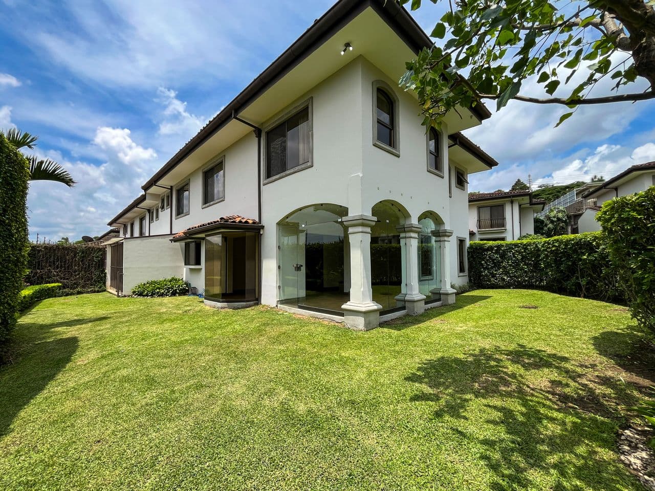 Property at Guachipelin