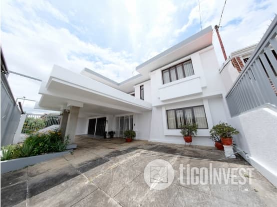 Casa en Alajuela