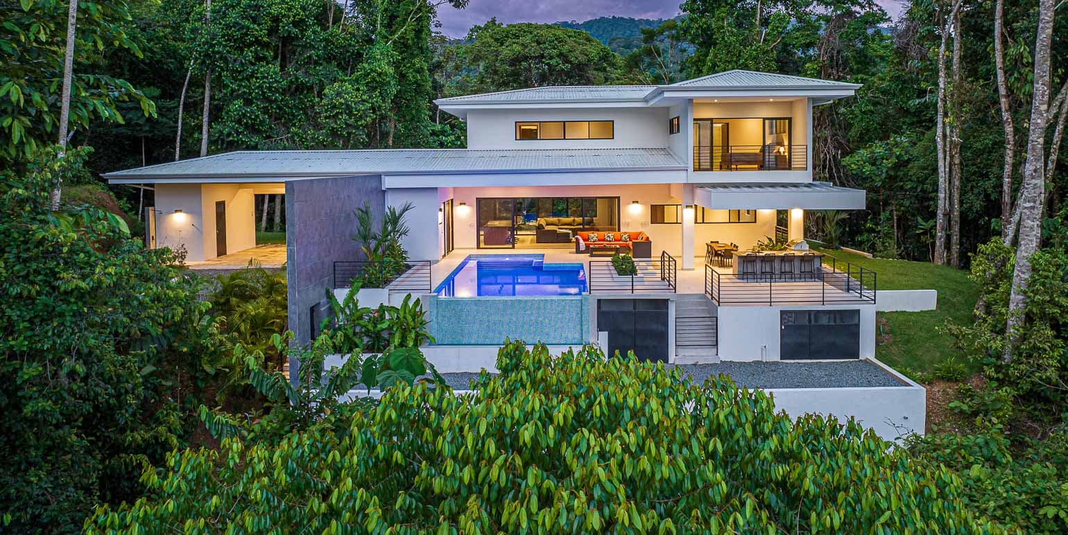 Propiedad en Condominio Las Brisas
