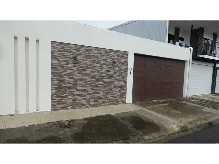 Casa en Jaco