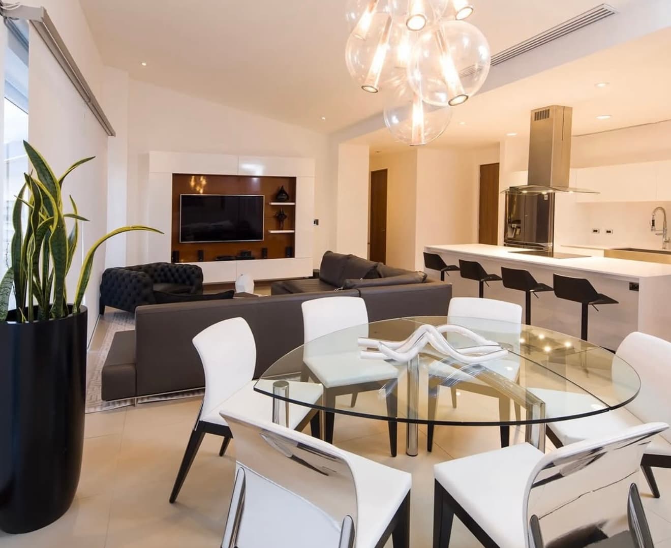 Other at Distrito Cuatro