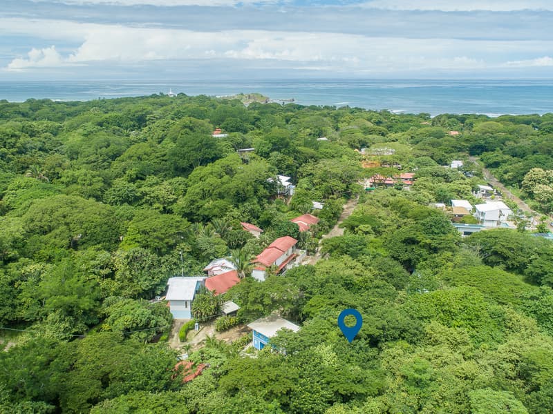 Terreno en Nosara