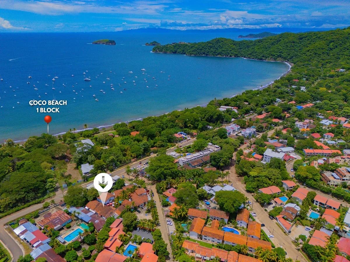 Comercial en Playas del Coco