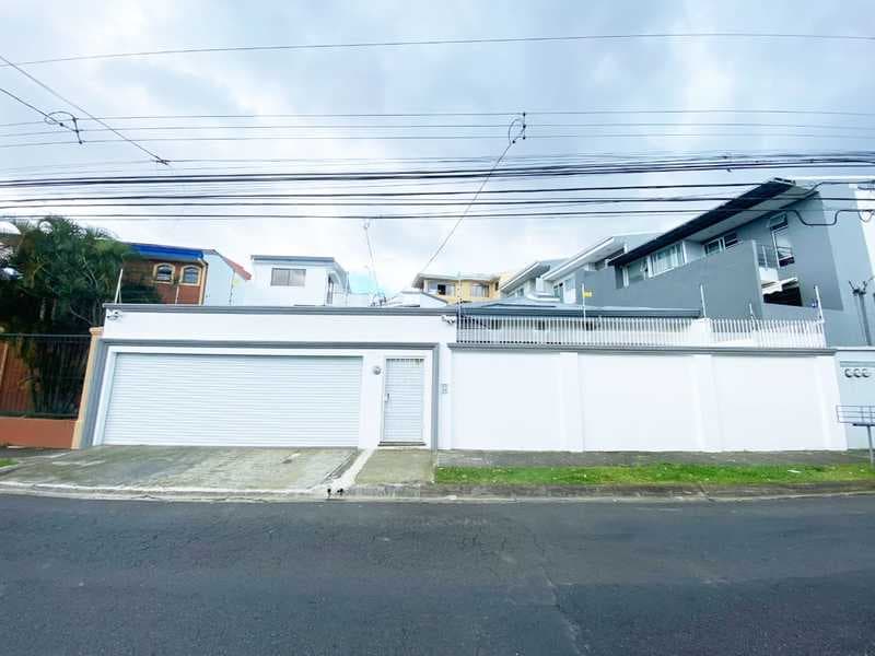 Property at Curridabat