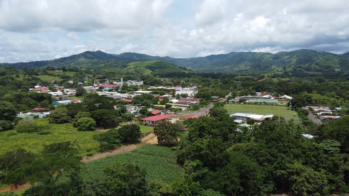 Propiedad en Hojancha