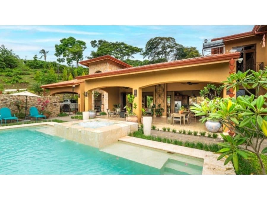 Casa en Atenas
