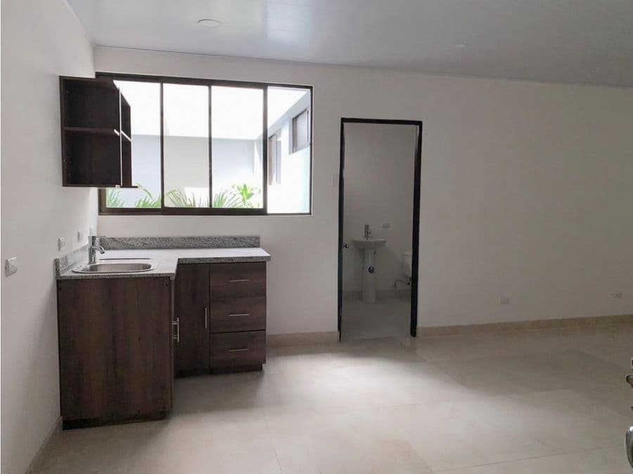 Apartment at San Pedro